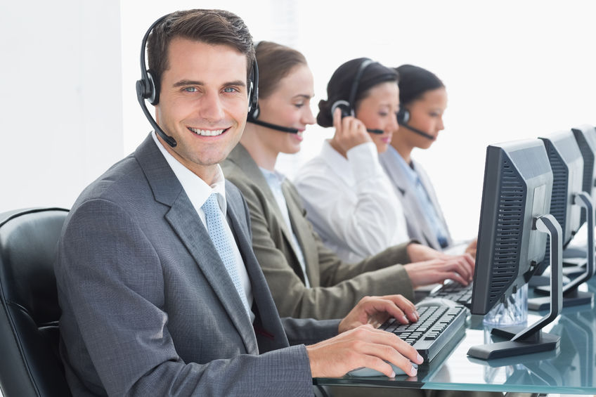 Concierge Customer Support Team